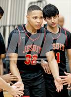 Photo from the gallery "Jesuit @ Whitney"