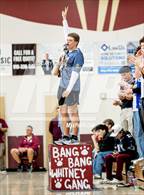 Photo from the gallery "Jesuit @ Whitney"