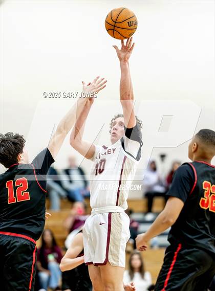 Thumbnail 1 in Jesuit @ Whitney photogallery.