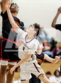 Photo from the gallery "Jesuit @ Whitney"