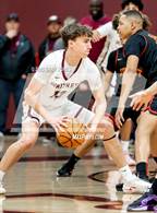 Photo from the gallery "Jesuit @ Whitney"