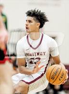 Photo from the gallery "Jesuit @ Whitney"