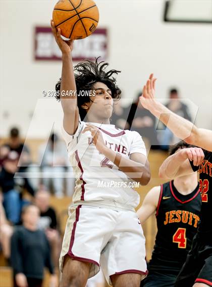 Thumbnail 1 in Jesuit @ Whitney photogallery.