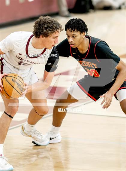 Thumbnail 3 in Jesuit @ Whitney photogallery.