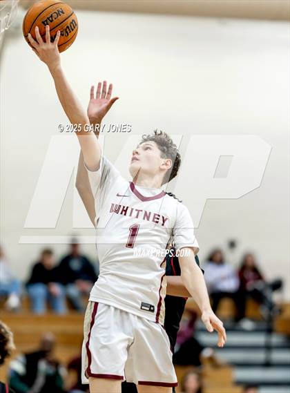 Thumbnail 2 in Jesuit @ Whitney photogallery.