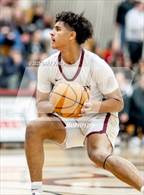 Photo from the gallery "Jesuit @ Whitney"