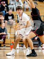 Photo from the gallery "Jesuit @ Whitney"