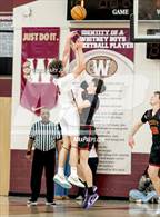 Photo from the gallery "Jesuit @ Whitney"