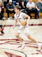 Photo from the gallery "Jesuit @ Whitney"