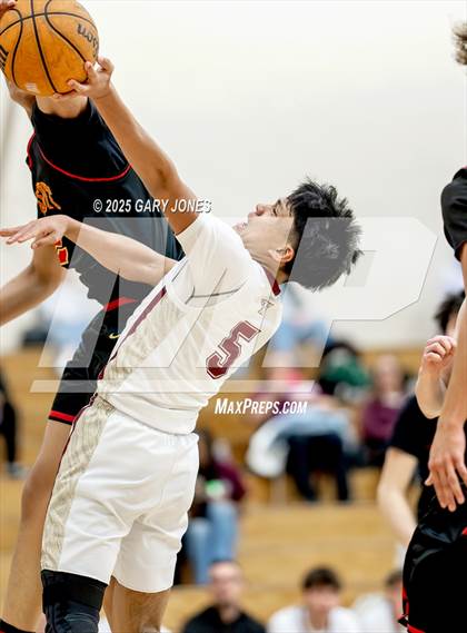 Thumbnail 1 in Jesuit @ Whitney photogallery.