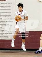 Photo from the gallery "Jesuit @ Whitney"