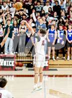 Photo from the gallery "Jesuit @ Whitney"