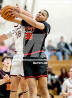 Photo from the gallery "Jesuit @ Whitney"