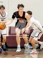 Photo from the gallery "Jesuit @ Whitney"