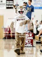 Photo from the gallery "Jesuit @ Whitney"
