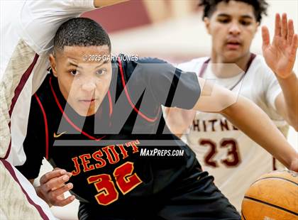 Thumbnail 1 in Jesuit @ Whitney photogallery.