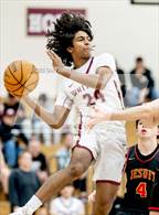 Photo from the gallery "Jesuit @ Whitney"