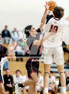 Photo from the gallery "Jesuit @ Whitney"