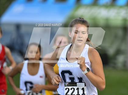 Thumbnail 1 in Bear Creek Cross Country Invite photogallery.