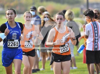 Thumbnail 3 in Bear Creek Cross Country Invite photogallery.
