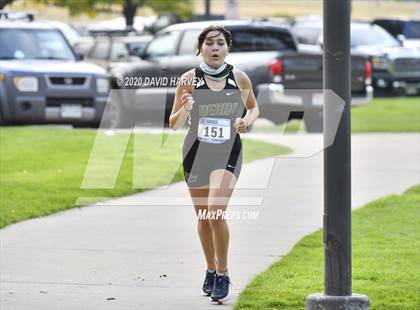 Thumbnail 1 in Bear Creek Cross Country Invite photogallery.
