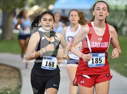 Thumbnail 3 in Bear Creek Cross Country Invite photogallery.