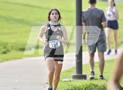 Thumbnail 3 in Bear Creek Cross Country Invite photogallery.