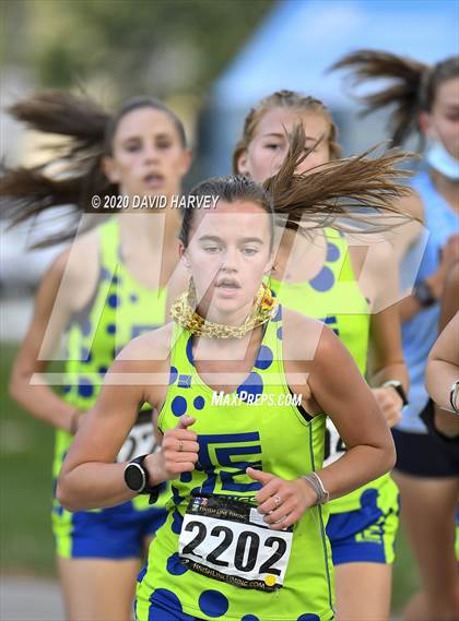 Thumbnail 3 in Bear Creek Cross Country Invite photogallery.