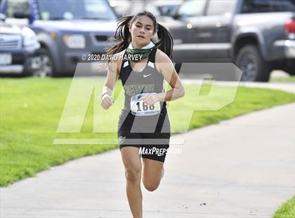 Thumbnail 2 in Bear Creek Cross Country Invite photogallery.