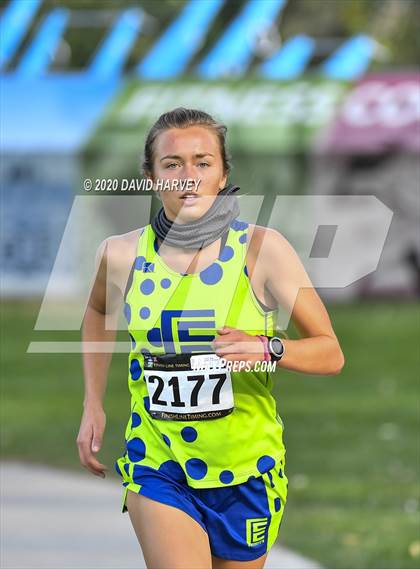 Thumbnail 3 in Bear Creek Cross Country Invite photogallery.