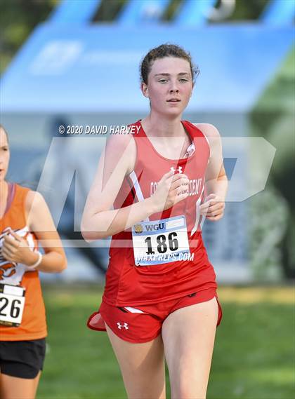 Thumbnail 1 in Bear Creek Cross Country Invite photogallery.