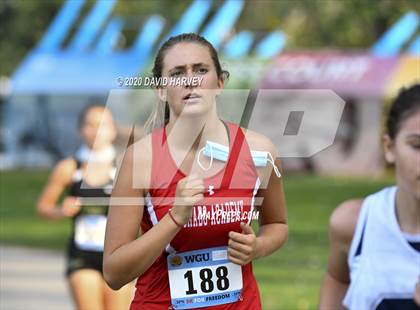 Thumbnail 3 in Bear Creek Cross Country Invite photogallery.