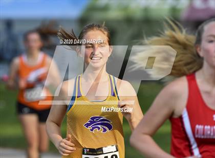 Thumbnail 2 in Bear Creek Cross Country Invite photogallery.