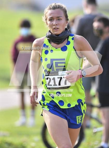 Thumbnail 1 in Bear Creek Cross Country Invite photogallery.