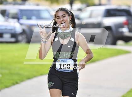 Thumbnail 3 in Bear Creek Cross Country Invite photogallery.