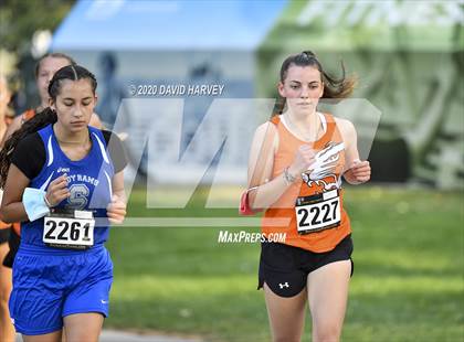 Thumbnail 1 in Bear Creek Cross Country Invite photogallery.