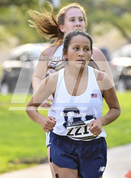 Thumbnail 1 in Bear Creek Cross Country Invite photogallery.