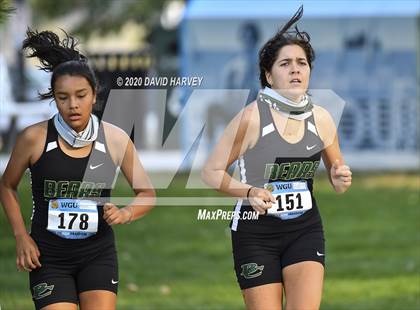 Thumbnail 3 in Bear Creek Cross Country Invite photogallery.