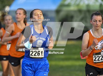 Thumbnail 3 in Bear Creek Cross Country Invite photogallery.