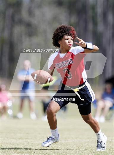 Tocoi Creek vs Middleburg (Clash at the Creek)