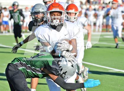 Thumbnail 1 in FR: Bishop Gorman @ Palo Verde photogallery.