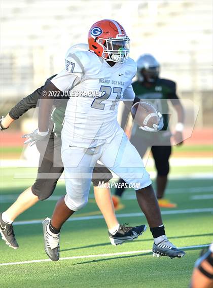 Thumbnail 3 in FR: Bishop Gorman @ Palo Verde photogallery.