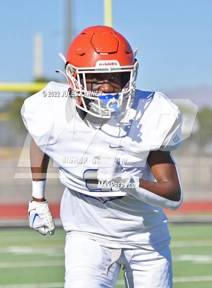 Thumbnail 2 in FR: Bishop Gorman @ Palo Verde photogallery.