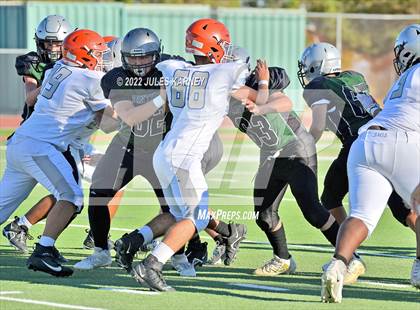 Thumbnail 3 in FR: Bishop Gorman @ Palo Verde photogallery.