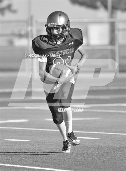 Thumbnail 1 in FR: Bishop Gorman @ Palo Verde photogallery.