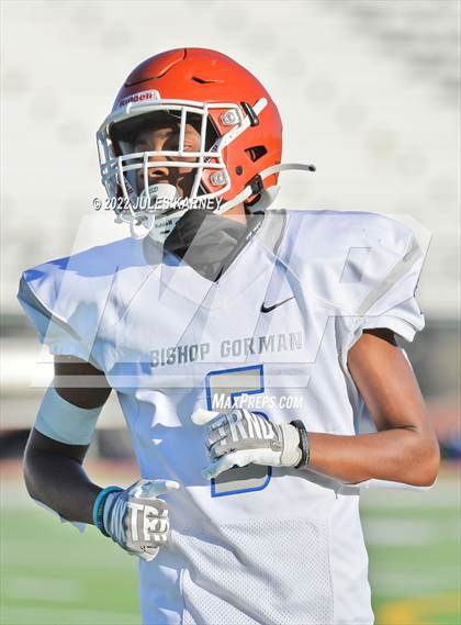Thumbnail 3 in FR: Bishop Gorman @ Palo Verde photogallery.
