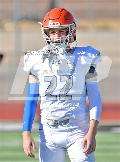 Thumbnail 3 in FR: Bishop Gorman @ Palo Verde photogallery.