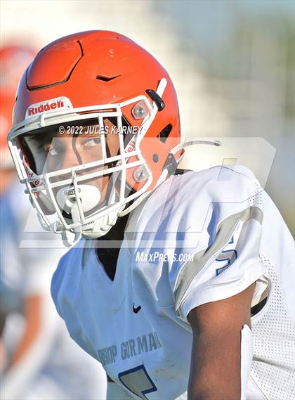 Thumbnail 1 in FR: Bishop Gorman @ Palo Verde photogallery.