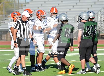 Thumbnail 3 in FR: Bishop Gorman @ Palo Verde photogallery.