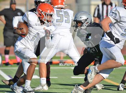 Thumbnail 2 in FR: Bishop Gorman @ Palo Verde photogallery.